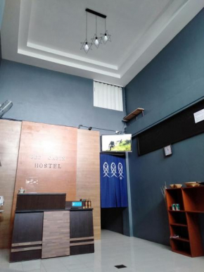 Bedcabin Hostel
